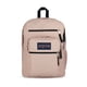 thumbnail image 1 of Mochila para portátil JanSport Big College de 15 pulgadas Misty Rose, 1 of 6
