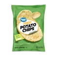 thumbnail image 2 of Great Value Sour Cream and Onion Chips, 2.25 oz Bag, 2 of 8
