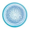 thumbnail image 3 of Piscine Intex Blue Bliss Splash, À partir de 2 ans, Piscine Gonflable Ronde avec Motif Carrelage, 3 of 4