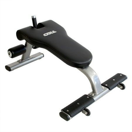 Tko Sit Up Bench Walmart Com