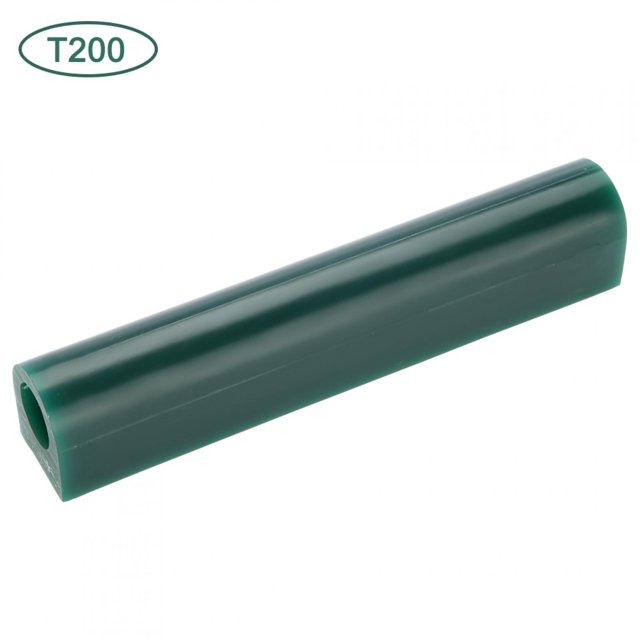 Herramienta Para Anillos De JoyeríA Tubo De Cera De Tallado Verde, Molde De Tubo De Agujero De Cera Para JoyeríA Tallado De Anillo De Cera Molde De FundicióN Molde De Cera Tallado De Cera T200) Khall Tendencias