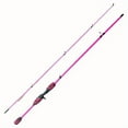 thumbnail image 4 of SylvanFlux 180cm/70.86inch Lightweight Beginner Fishing Rod with Ceramic Guide Ring, 4 of 8