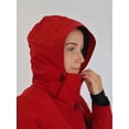 thumbnail image 4 of Winter parka Turin - Women, 4 of 11