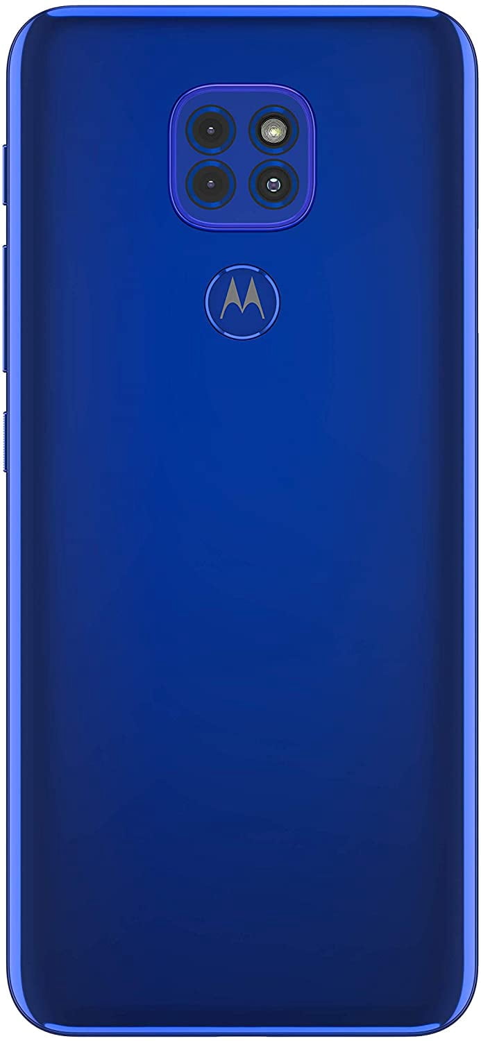 Motorola Moto G9 Play (4GB + 64GB ) Brand New Unlocked