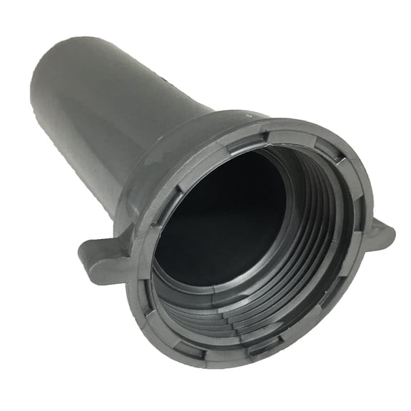 Scandvik  10316P; Pipe Straight Tail 1.5