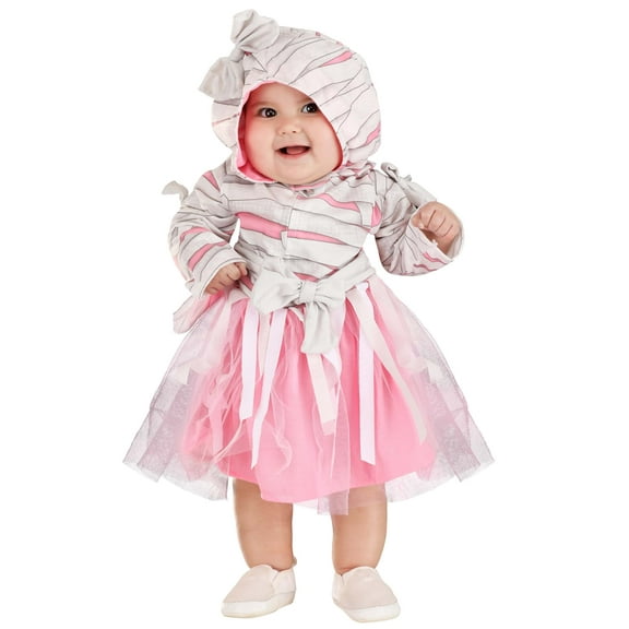 Infant Lovely Mummy Costume