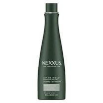 Nexxus Shampoo Diametress Volumizing 13.5 Ounce (399ml) (3 Pack)