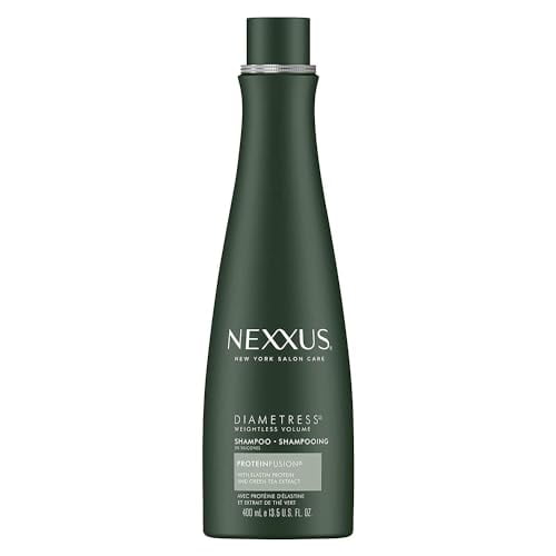 Nexxus DIAMETRESS Volumizing Shampoo 13.50 oz (Pack of 2)