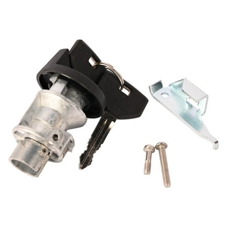 New Ignition Lock Cylinder W/Key For 1995 1996 Jeep Cherokee 93-96 GRAND Cherokee