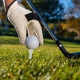 thumbnail image 1 of SWETRACE 2Ud Sujetadores De Tee Para Golf Resistente Para Entrenamiento Y Uso Exterior, 1 of 5