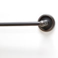 thumbnail image 2 of Residential Essentials 2124AP 24 in. Towel Bar- Aged Pewter, 2 of 3