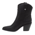 thumbnail image 3 of Rocket Dog Bottes de Cowboy à Plumes pour Femmes, 3 of 7
