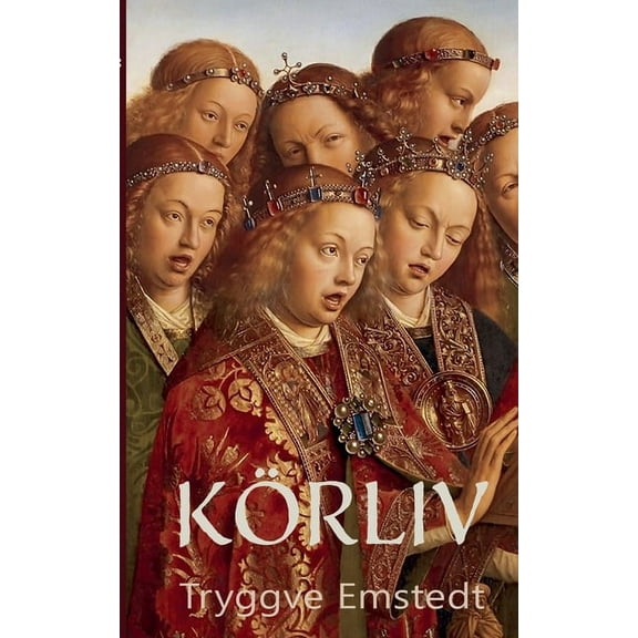Körliv (Paperback)