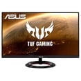 thumbnail image 1 of Asus - ASUS LED-Display TUF Gaming VG249Q1R - 60.5 cm (23.8") - 1920 x 1080 Full HD, 1 of 2