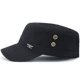 thumbnail image 2 of Sombrero para el sol a juego completo casual de moda al aire libre ajustable limpio Sombrero para el sol, 2 of 4