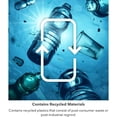 thumbnail image 5 of ZAGG Denali Étui pour Google Pixel 7a : Protection Robuste de Qualité Militaire avec un Design Mince et Élégant, 5 of 5