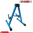 thumbnail image 4 of 5 Core Guitar Stand A Frame w Soft Foam Arm Non Slip Rubber for Acoustic Electric Bass Ukulele, 4 of 53