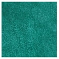 thumbnail image 4 of Stoneberry Home Plush Bath Rug Set, Teal, 5 Count, 4 of 6