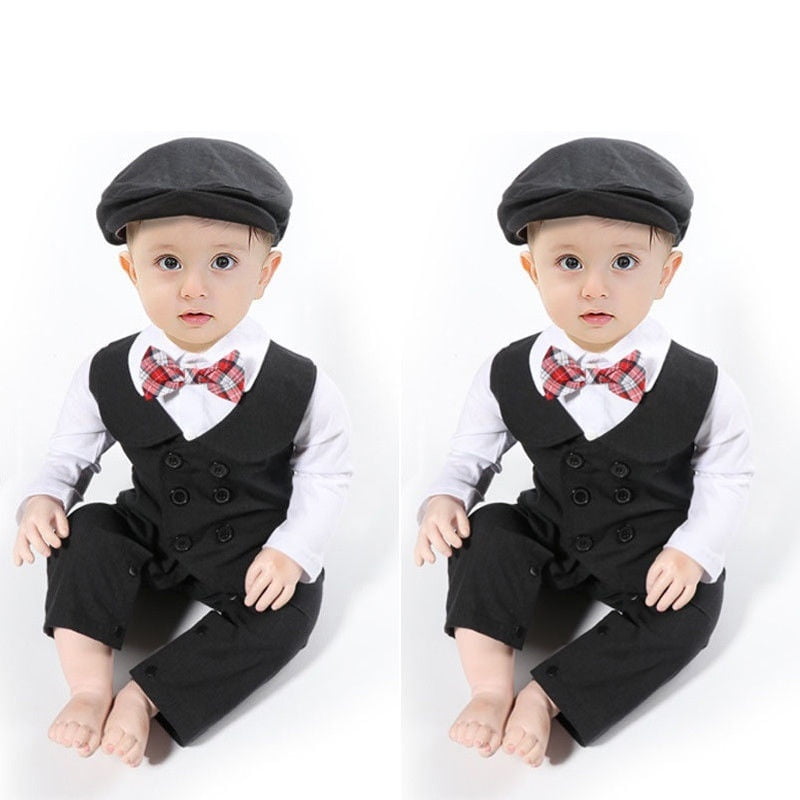 boys romper suits