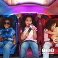 thumbnail image 5 of Diono Radian 3RXT SafePlus, asiento de automóvil convertible 4 en 1, orientado hacia atrás y hacia adelante, ingeniería SafePlus, protección infantil de 3 etapas, 10 años 1 asiento de automóvil, Slim, 5 of 5
