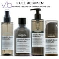 thumbnail image 1 of (Full Regimen) L'Oreal Absolut Repair Molecular Pre-Treatment, Shampoo, Rinse-Off Serum, Leave-in Mask, 1 of 1