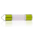 thumbnail image 3 of Greeniant Linterna LED Mini Emergencia Zoomable Senderismo Antorcha Ajustable Intermitente Lámpara de luz de seguridad Mochilero Equipo para adultos Ropa Deportiva, Zapatos Verde Greeniant OD002556-02B, 3 of 6