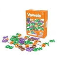 thumbnail image 2 of JUNIOR LEARNING RAINBOW VOWELS PRINT, 2 of 4