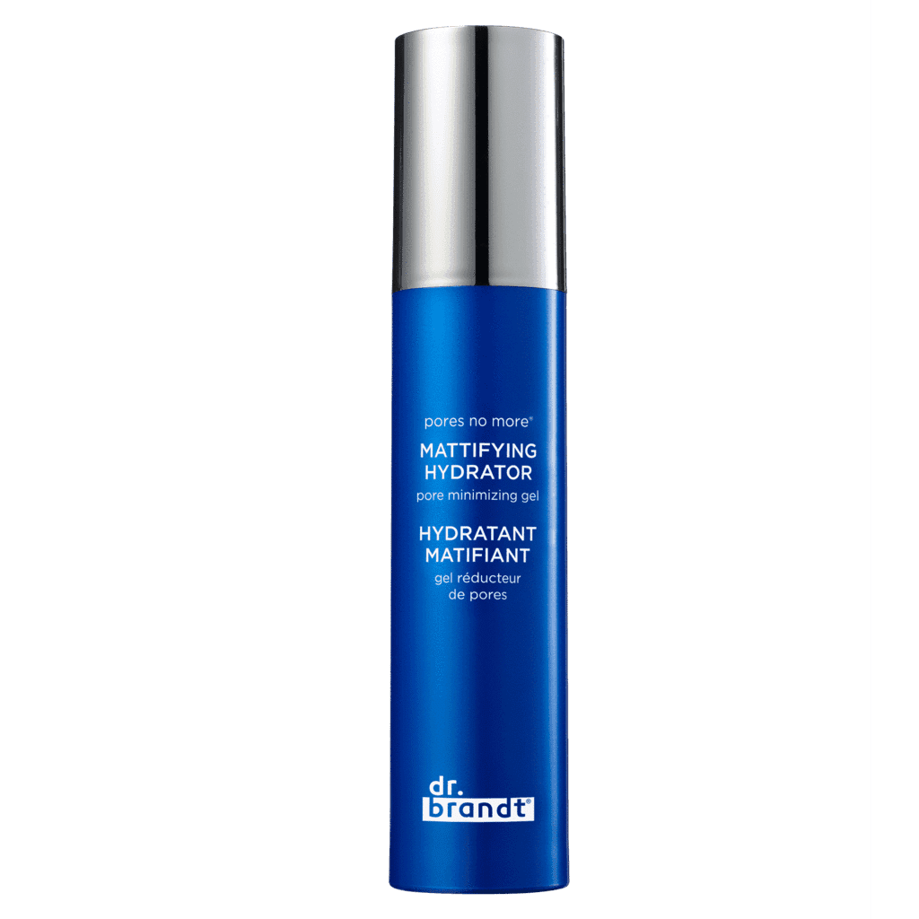 Dr. Brandt Dr. Brandt Skincare pores no more® Mattifying Hydrator