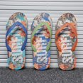 thumbnail image 3 of Men Flip Flops Non-slip All Match Casual Plastic Flat Sandals Summer Slippers, 3 of 10