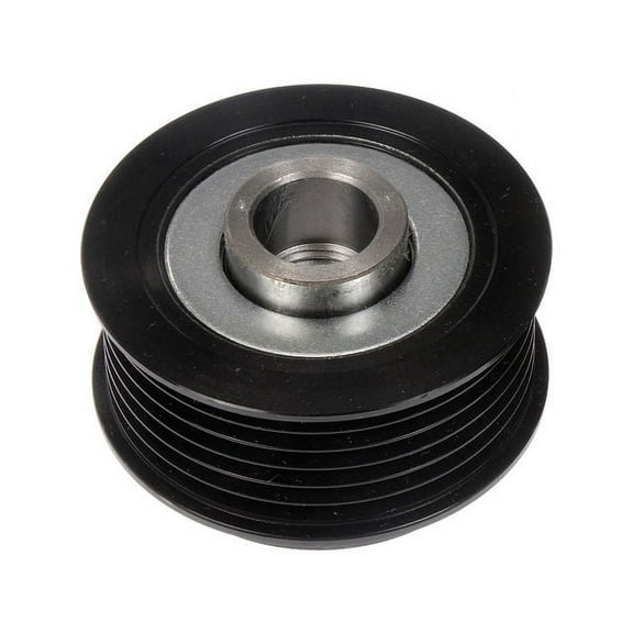 Alternator Pulley - Compatible with 2009 - 2013 Kia Optima 2010 2011 2012