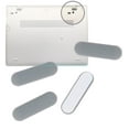 thumbnail image 2 of 4PCS Laptop Rubber Feet Set Replacement Bottom Case Pads for HP EliteBook 840/745/830/735 G6 Laptop Rubber Feet Laptop Bottom, 2 of 6