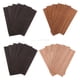 thumbnail image 1 of 20x Guitar Wood Headplate Head Veneer Decor Guitar Tool Parts, 1 of 9