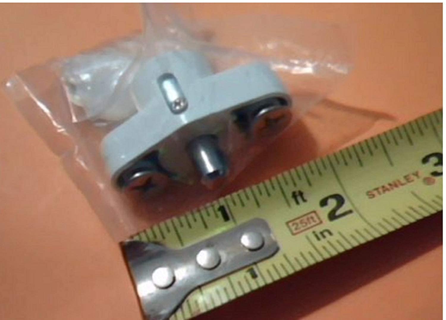 Buy Hurricane Shutter Lock, Hi Velocity Lock Kit, Accordion Shutter