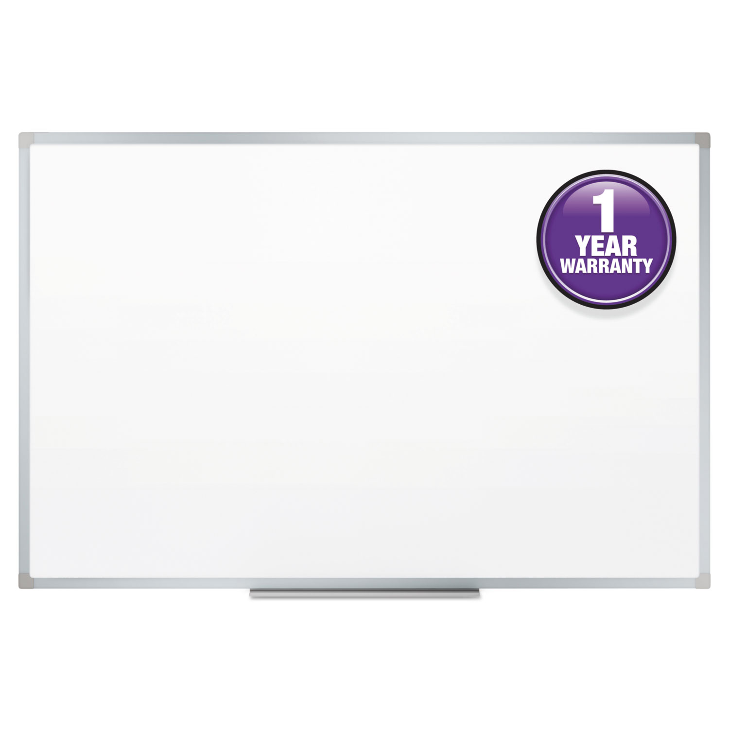 Mead, MEA85357, Basic DryErase Board, 1 Each