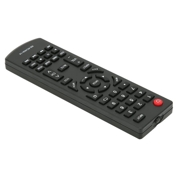 Télécommande NSRC4NA14 Facile à Utiliser et Télécommande Sensible pour TV