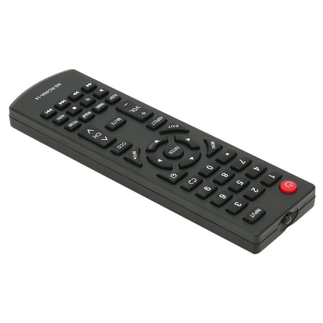 Télécommande NSRC4NA14 Facile à Utiliser et Télécommande Sensible pour TV