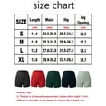 thumbnail image 2 of Women's Butt Lifting Yoga Shorts High Waist Swim Shorts Ruched Textured Hot Pants Exercise Leisure Sports Leggings, 2 of 8