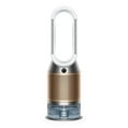 thumbnail image 1 of Dyson Official Outlet - PH04 Purifier Humidify and Cool Formaldehyde - White/Gold, Refurbished, 1 of 9