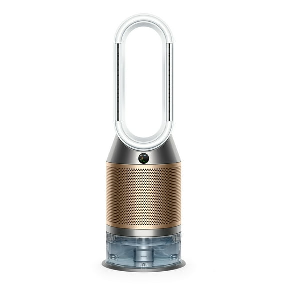 Dyson Official Outlet - PH04 Purifier Humidify and Cool Formaldehyde - White/Gold, Refurbished