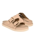thumbnail image 1 of SANDALIAS STYLO MUJER 26203ST SIMIPIEL BEIGE, 1 of 4