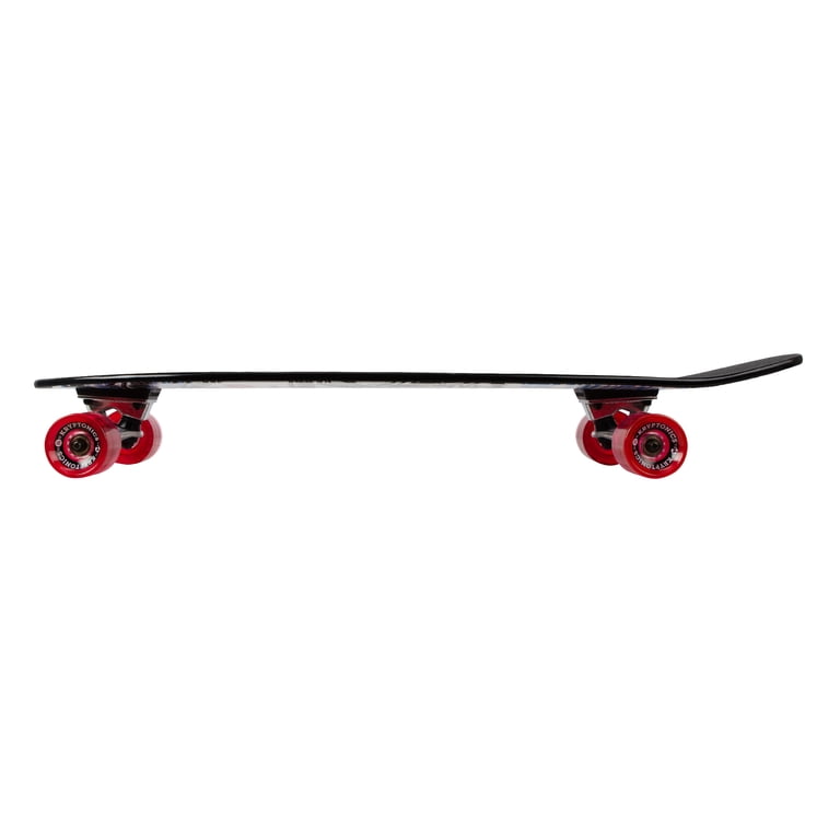 Longboard Skateboard Kryptonics '35 Pintail' - Planche De Surf à Roulettes - Occasion - Couleurs Variées
