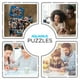thumbnail image 4 of Puzle AQUARIUS Marvel Capitán América 500 piezas 35x48 cm, 4 of 7