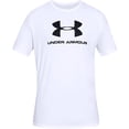 thumbnail image 2 of Remera Under Armour Tech 2.0 de Cuello en V Manga Corta para Hombre, 2 of 7