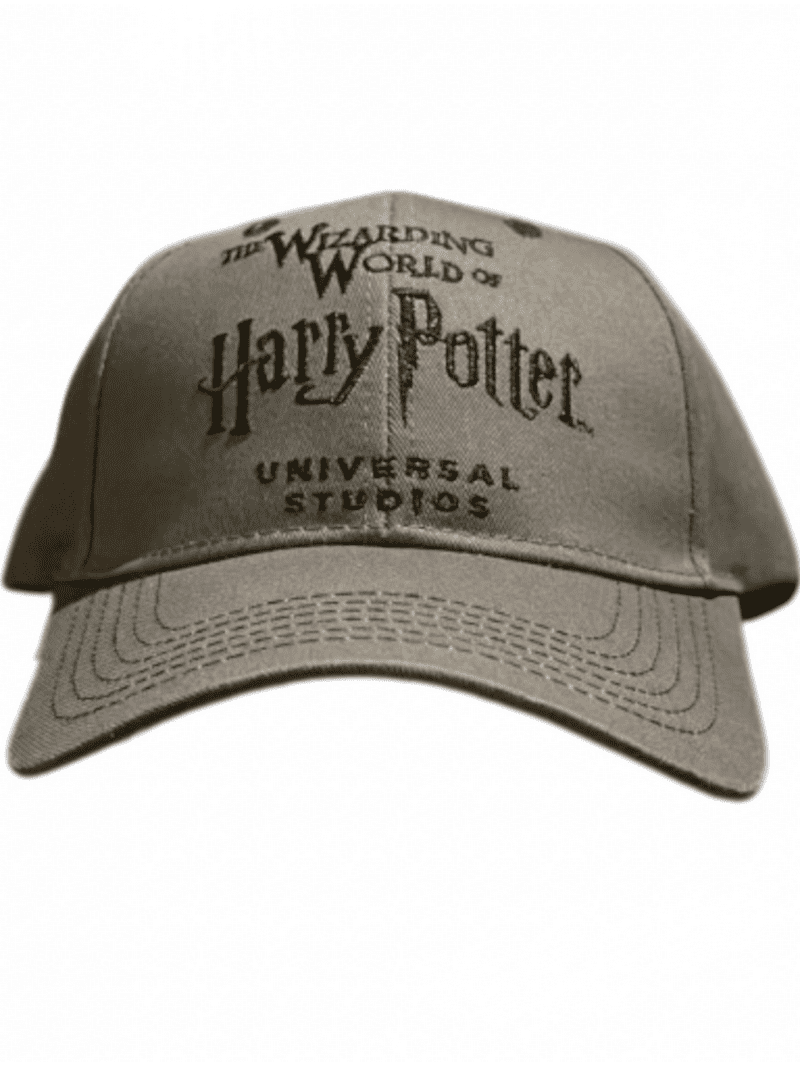 Universal Studios The Wizarding World of Harry Potter