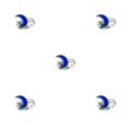 thumbnail image 3 of Anillos de humor Qarigey 22 estilos ajustable, 3 of 6