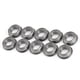 thumbnail image 2 of Medidor dental, Herramientas dentales ajustables Ortodoncia Dental Soporte de ortodoncia Localizador de soporte de alta capacidad Jadeshay A, 2 of 8