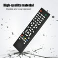 thumbnail image 1 of Control remoto de TV, Control remoto de TV Control remoto para controlador de TV SEIKI Acabado de lujo, 1 of 8