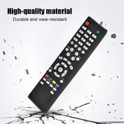 TV Remote Control For SEIKI, Universal Remote Controller Fit For SEIKI TV