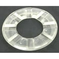 thumbnail image 3 of Hayward DV5000/KingRay/DV1000/AquaRay/SunRay Suction Cleaner Footpad Replacement Pool Part, 3 of 4