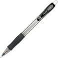 thumbnail image 2 of Pilot, G2 Mechanical Pencils, 0.7mm HB Lead, Black Accents, Pack of 12, 2 of 4